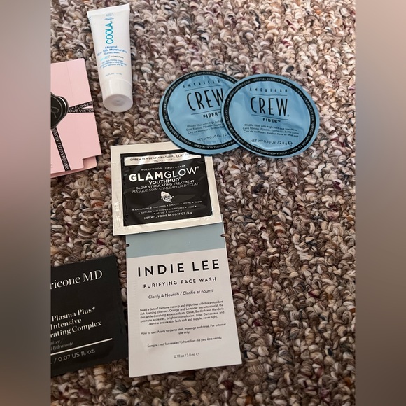 Sample bundle - Picture 2 of 5